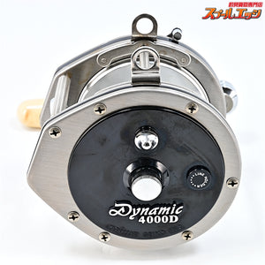【ダイワ】 ダイナミック 4000D DAIWA Dynamic