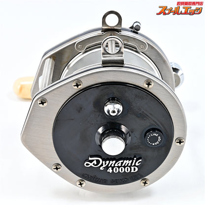 【ダイワ】 ダイナミック 4000D DAIWA Dynamic
