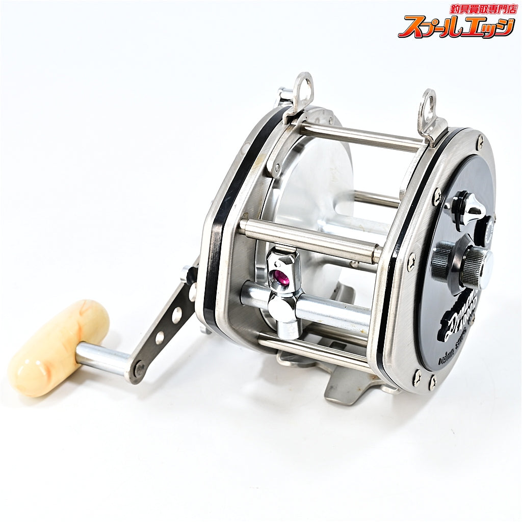 【ダイワ】 ダイナミック 4000D DAIWA Dynamic