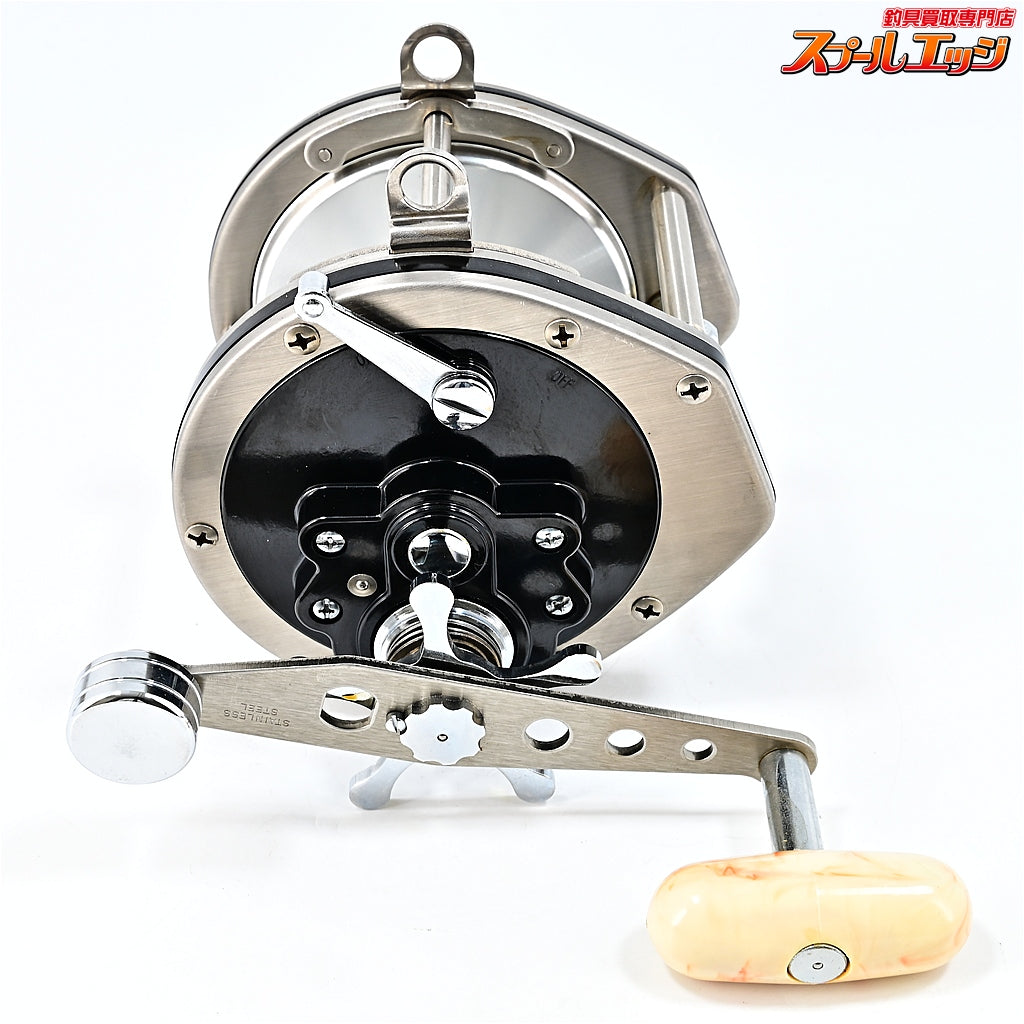 【ダイワ】 ダイナミック 4000D DAIWA Dynamic