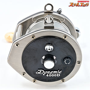 【ダイワ】 ダイナミック 4000D DAIWA Dynamic