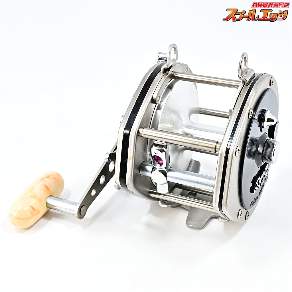【ダイワ】 ダイナミック 4000D DAIWA Dynamic