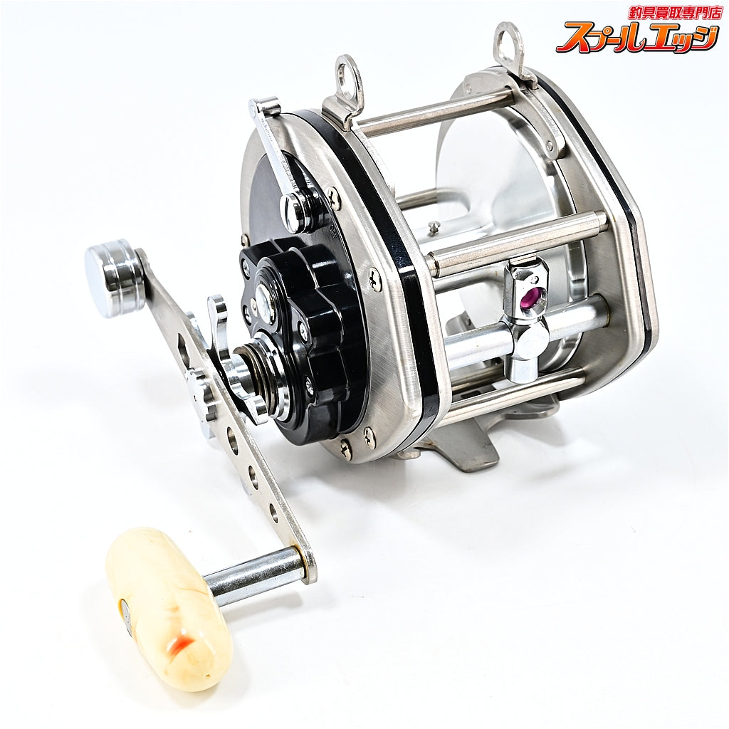 【ダイワ】 ダイナミック 4000D DAIWA Dynamic