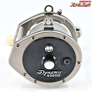 【ダイワ】 ダイナミック 4000D DAIWA Dynamic