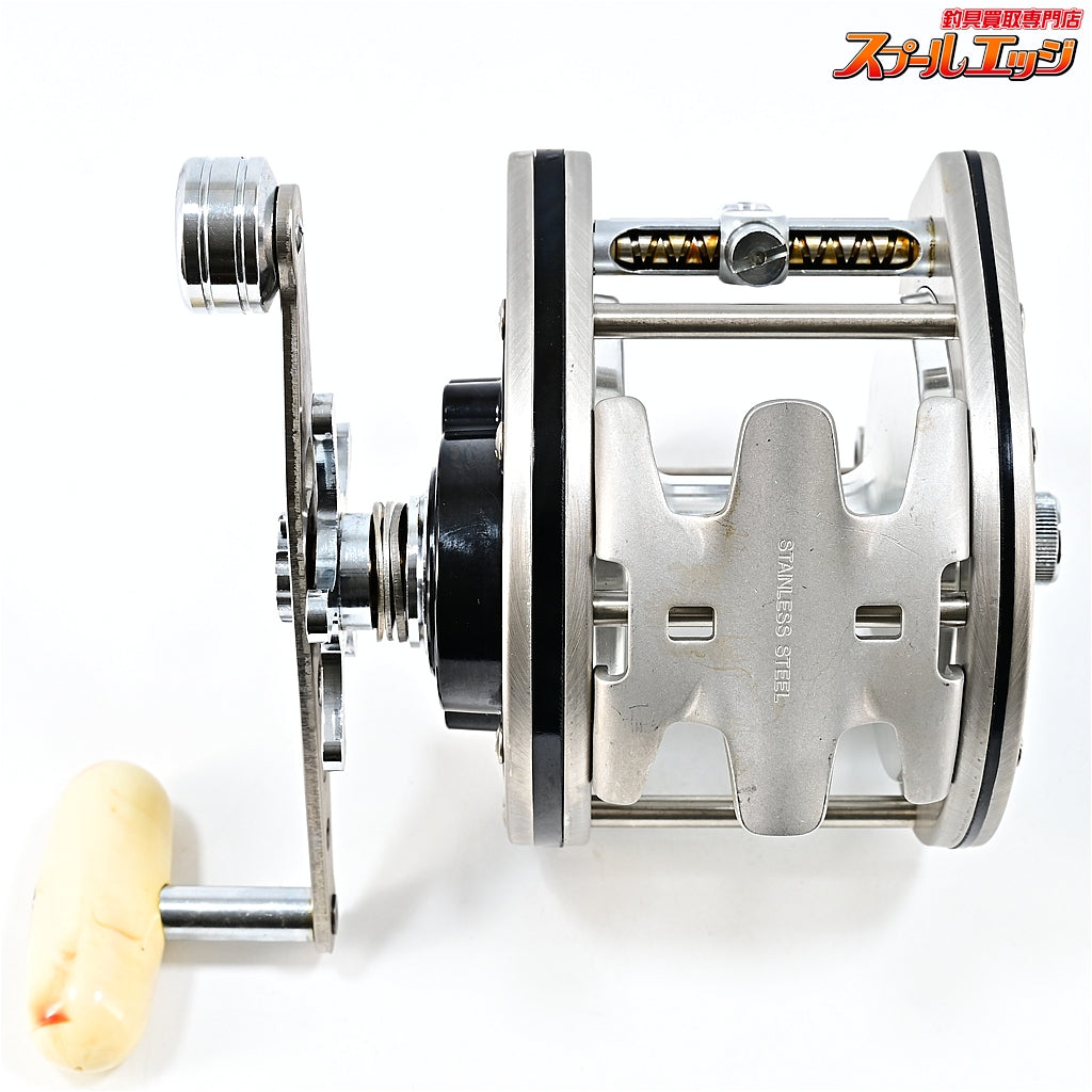 【ダイワ】 ダイナミック 4000D DAIWA Dynamic