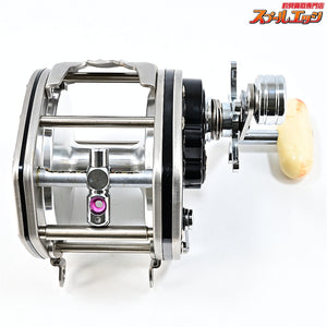 【ダイワ】 ダイナミック 4000D DAIWA Dynamic