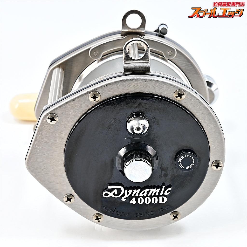 【ダイワ】 ダイナミック 4000D DAIWA Dynamic