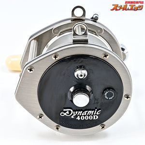 【ダイワ】 ダイナミック 4000D DAIWA Dynamic