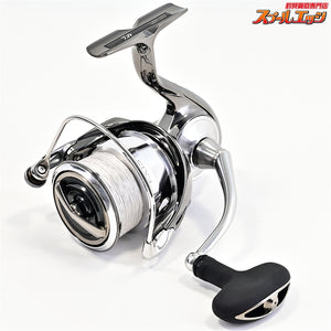 【ダイワ】 22イグジスト LT 4000-XH DAIWA EXIST
