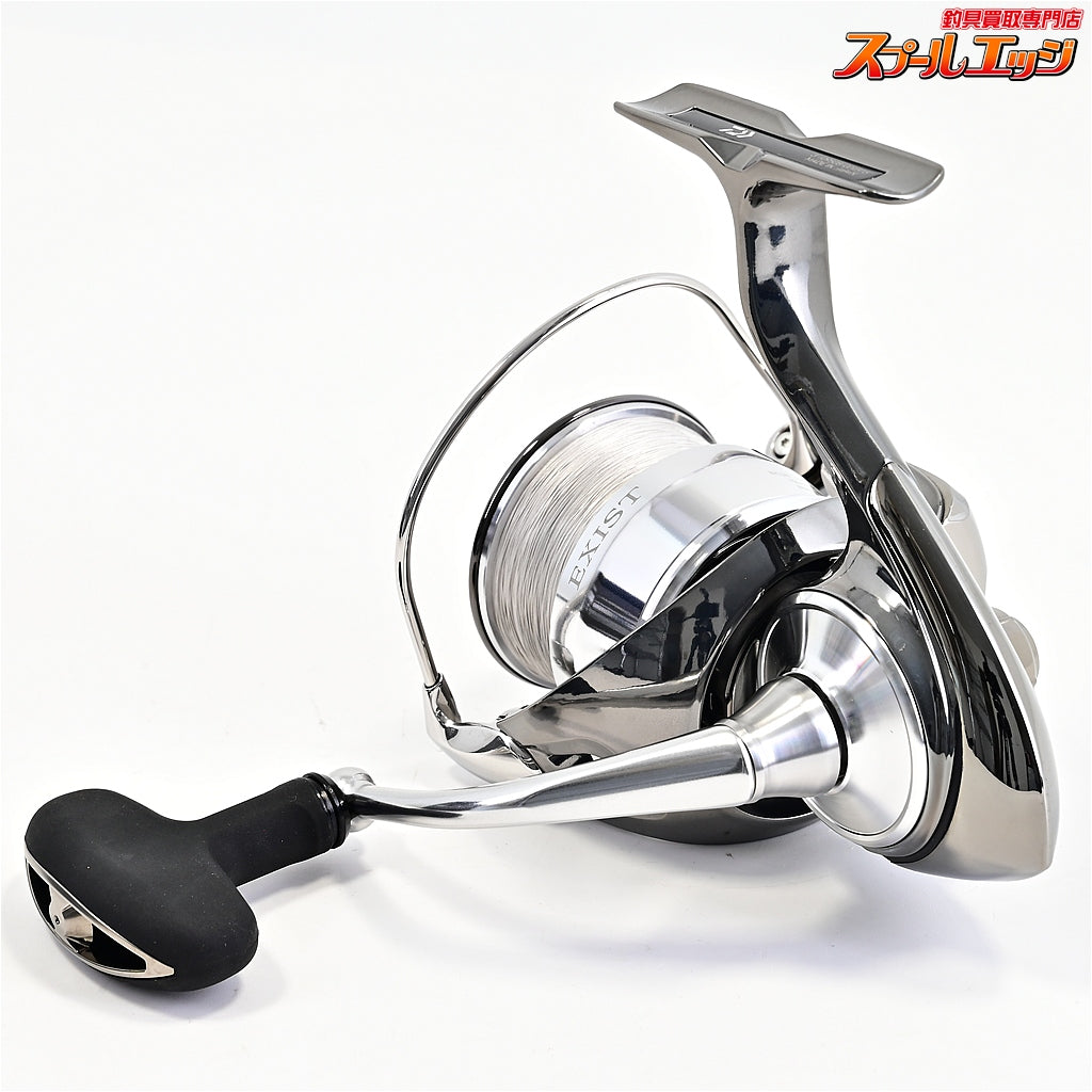 【ダイワ】 22イグジスト LT 4000-XH DAIWA EXIST