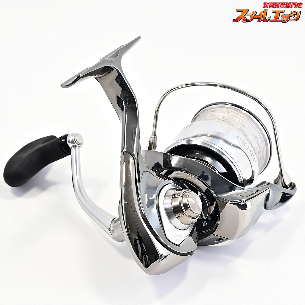 【ダイワ】 22イグジスト LT 4000-XH DAIWA EXIST