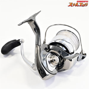 【ダイワ】 22イグジスト LT 4000-XH DAIWA EXIST