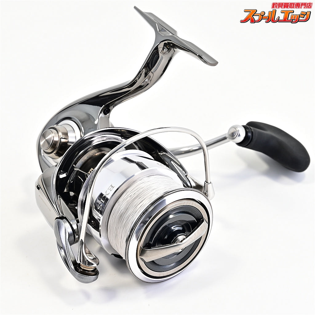 【ダイワ】 22イグジスト LT 4000-XH DAIWA EXIST