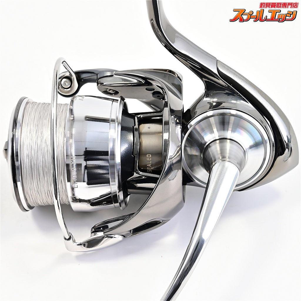 【ダイワ】 22イグジスト LT 4000-XH DAIWA EXIST