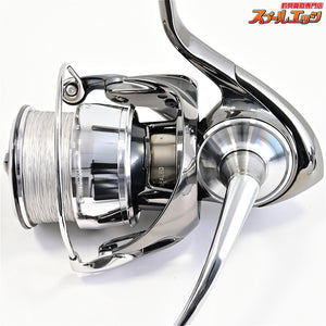【ダイワ】 22イグジスト LT 4000-XH DAIWA EXIST