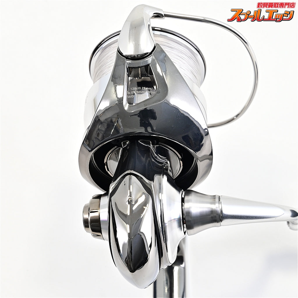 【ダイワ】 22イグジスト LT 4000-XH DAIWA EXIST