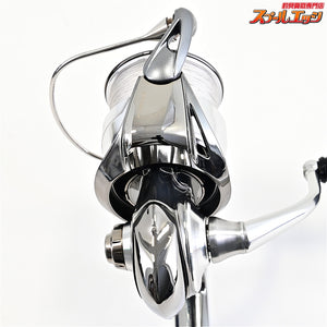 【ダイワ】 22イグジスト LT 4000-XH DAIWA EXIST