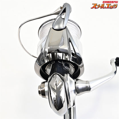 【ダイワ】 22イグジスト LT 4000-XH DAIWA EXIST