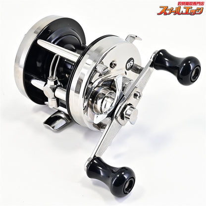 【アブガルシアxディスプラウト】 アンバサダー 5501CS ロケット ミラークローム FN.00K24SE Abu GarciaxDAYSPROUT Ambassadeur ROCKET Mirror Chrome