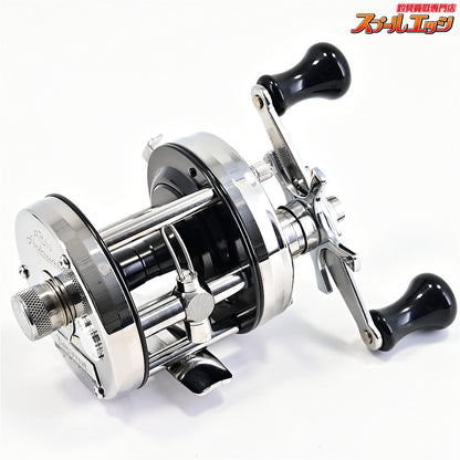 【アブガルシアxディスプラウト】 アンバサダー 5501CS ロケット ミラークローム FN.00K24SE Abu GarciaxDAYSPROUT Ambassadeur ROCKET Mirror Chrome
