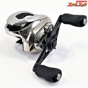 【シマノ】 21アンタレス DC XG 夢屋メカニカルブレーキノブ装着 SHIMANO ANTARES