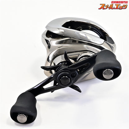 【シマノ】 21アンタレス DC XG 夢屋メカニカルブレーキノブ装着 SHIMANO ANTARES