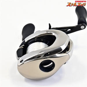 【シマノ】 21アンタレス DC XG 夢屋メカニカルブレーキノブ装着 SHIMANO ANTARES
