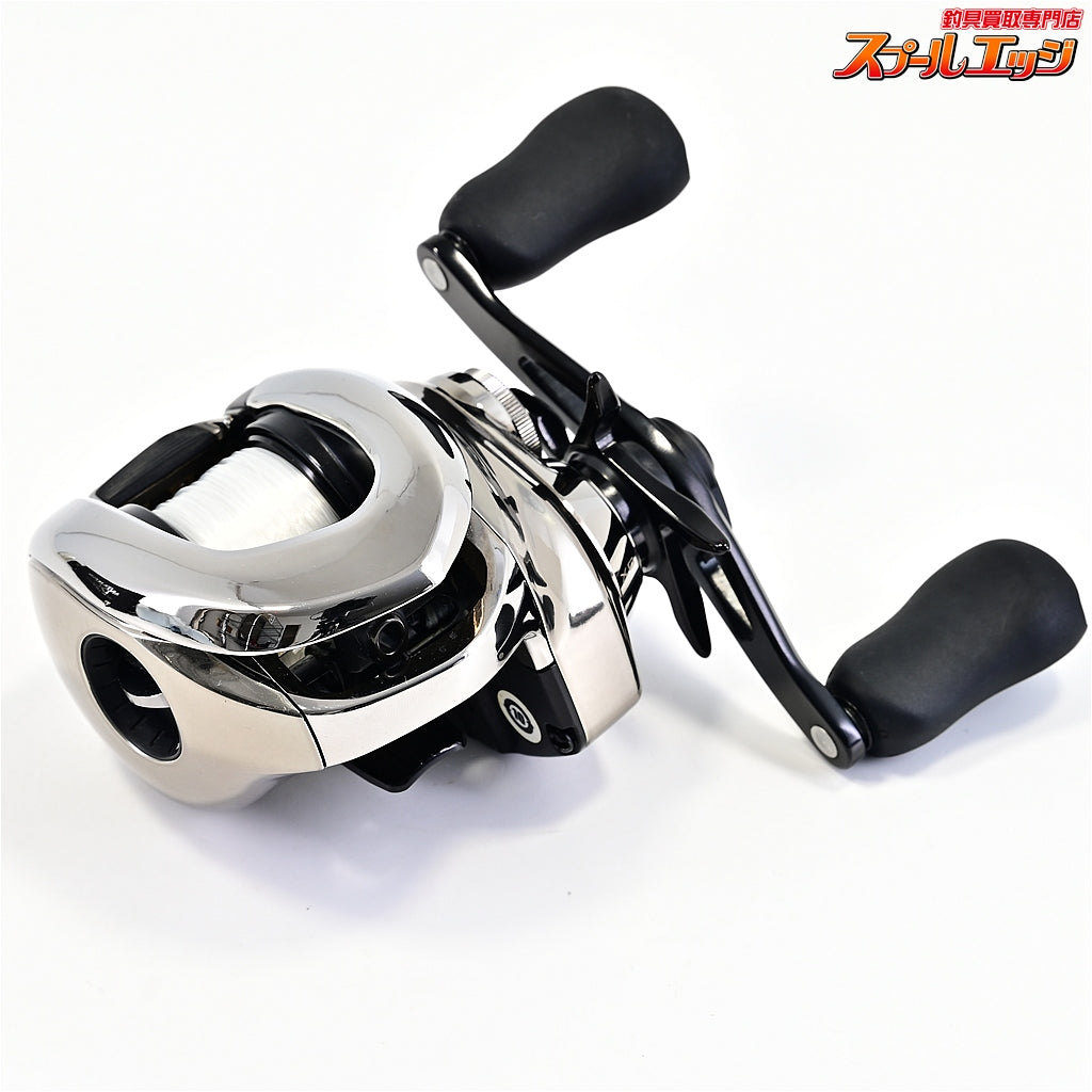 【シマノ】 21アンタレス DC XG 夢屋メカニカルブレーキノブ装着 SHIMANO ANTARES