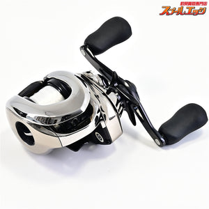 【シマノ】 21アンタレス DC XG 夢屋メカニカルブレーキノブ装着 SHIMANO ANTARES