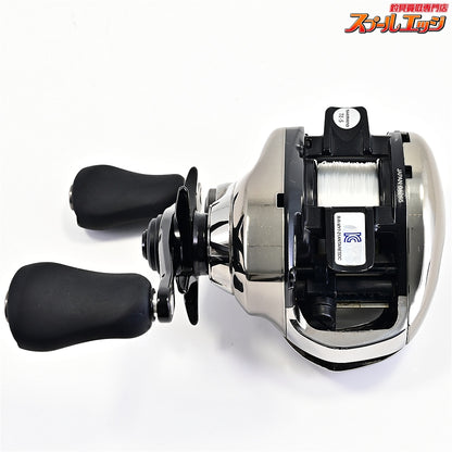 【シマノ】 21アンタレス DC XG 夢屋メカニカルブレーキノブ装着 SHIMANO ANTARES