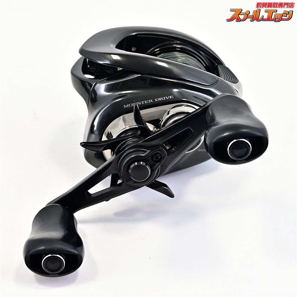 【シマノ】 23アンタレス DC MD XG SHIMANO ANTARES
