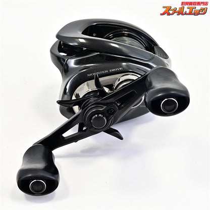 【シマノ】 23アンタレス DC MD XG SHIMANO ANTARES