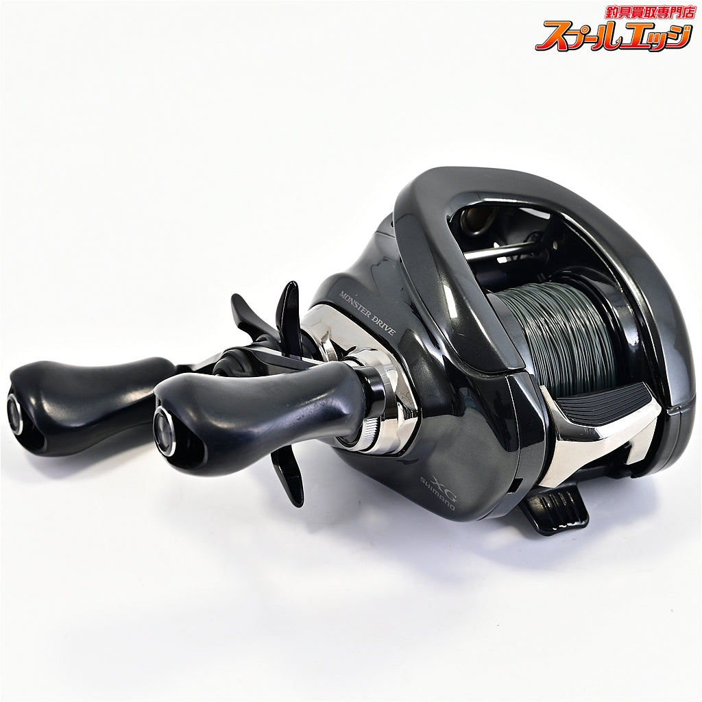 【シマノ】 23アンタレス DC MD XG SHIMANO ANTARES