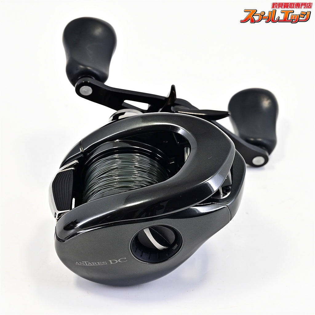 【シマノ】 23アンタレス DC MD XG SHIMANO ANTARES