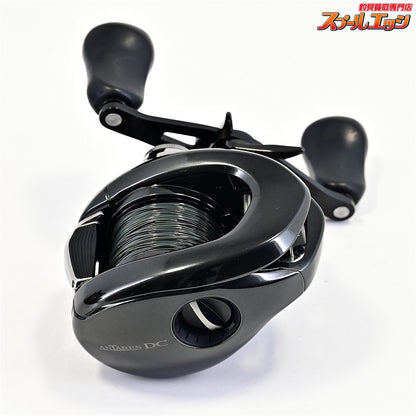【シマノ】 23アンタレス DC MD XG SHIMANO ANTARES