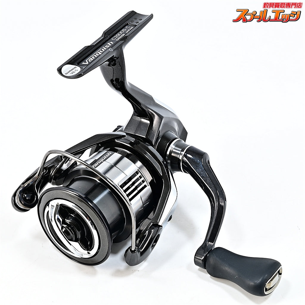 【シマノ】 23ヴァンキッシュ C2500S SHIMANO Vanquish