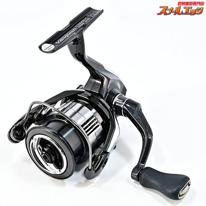 【シマノ】 23ヴァンキッシュ C2500S SHIMANO Vanquish