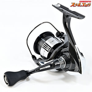 【シマノ】 23ヴァンキッシュ C2500S SHIMANO Vanquish