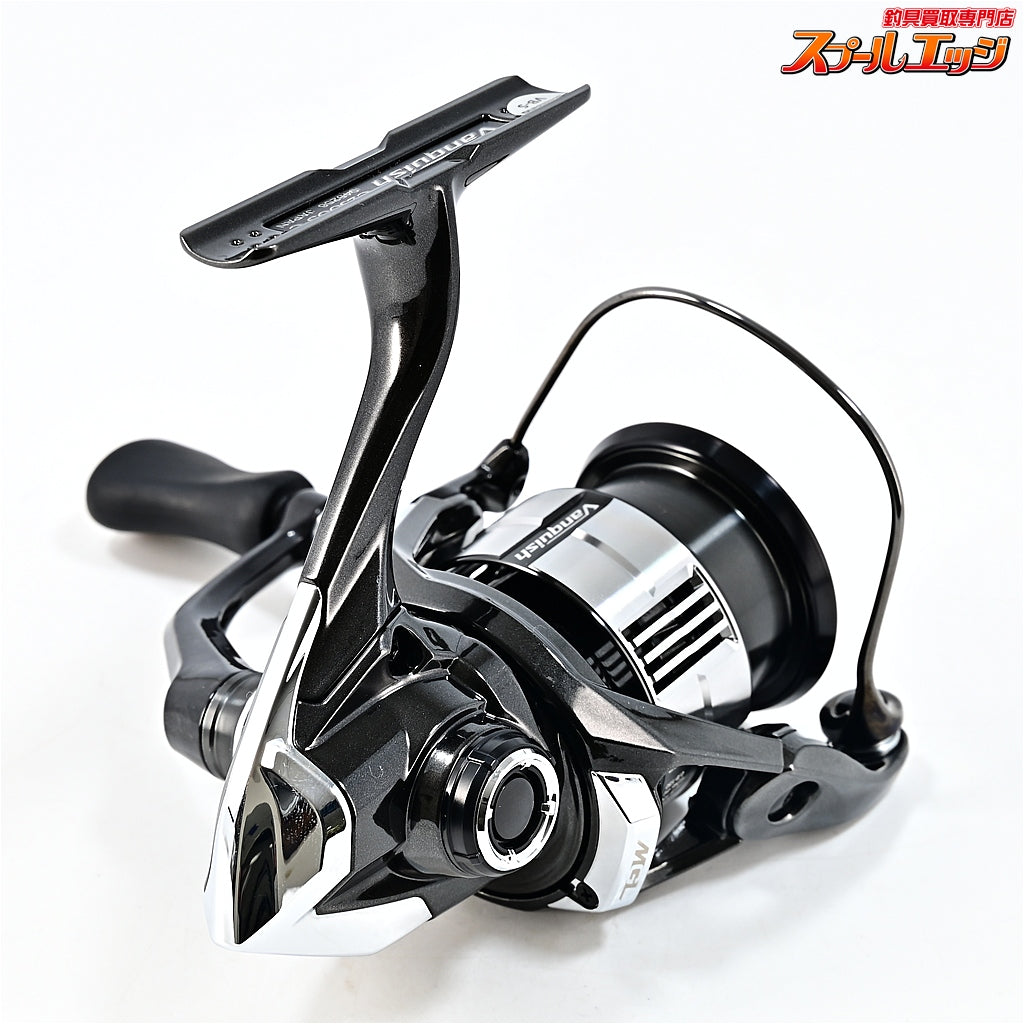【シマノ】 23ヴァンキッシュ C2500S SHIMANO Vanquish