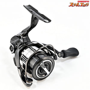 【シマノ】 23ヴァンキッシュ C2500S SHIMANO Vanquish