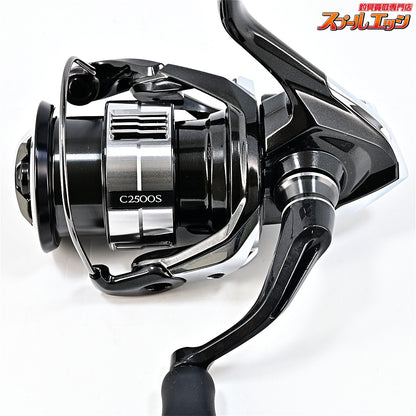 【シマノ】 23ヴァンキッシュ C2500S SHIMANO Vanquish
