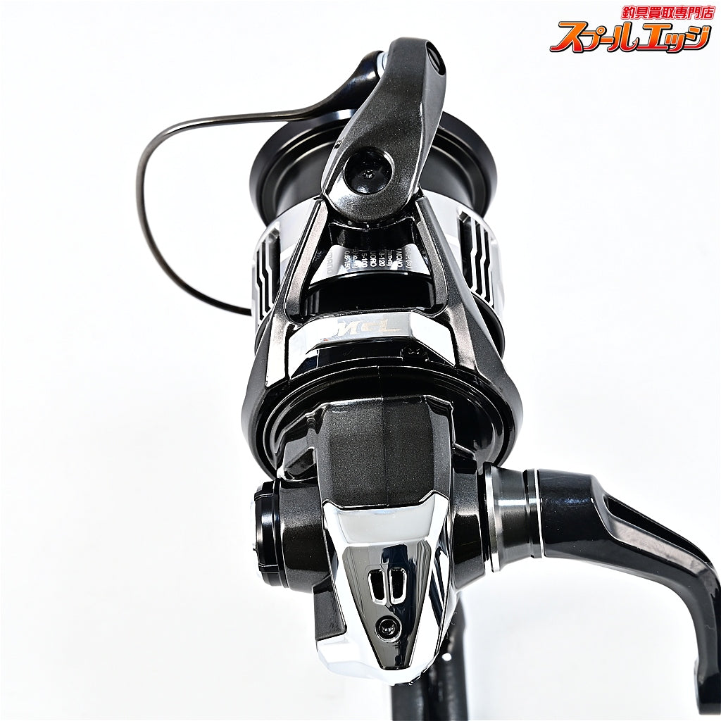 【シマノ】 23ヴァンキッシュ C2500S SHIMANO Vanquish