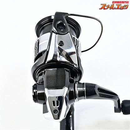 【シマノ】 23ヴァンキッシュ C2500S SHIMANO Vanquish
