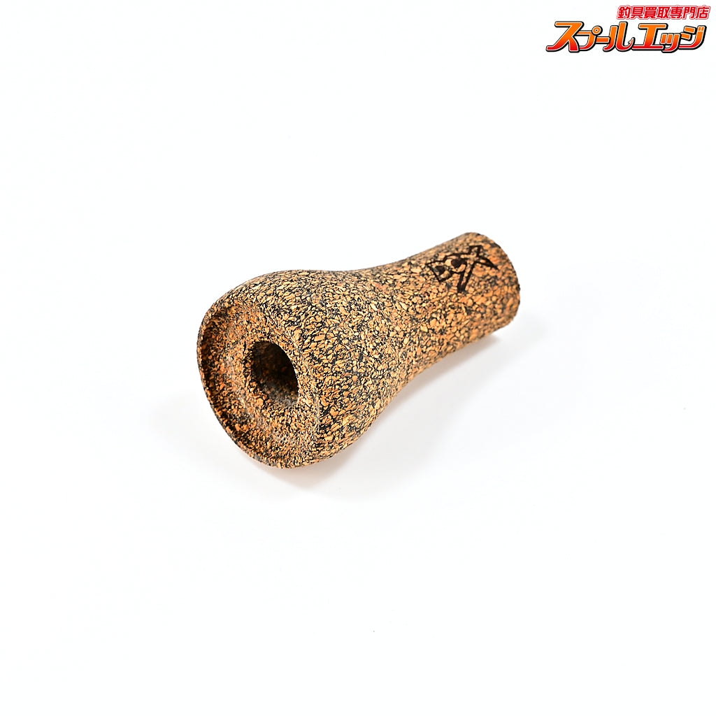 【DRTxDCX】 バリアル ウッドノブ コルク DRT VARIAL WOOD KNOB CORK