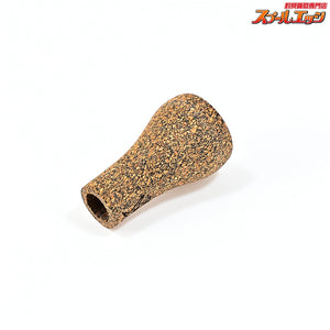 【DRTxDCX】 バリアル ウッドノブ コルク DRT VARIAL WOOD KNOB CORK