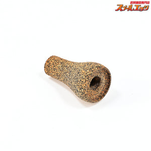 【DRTxDCX】 バリアル ウッドノブ コルク DRT VARIAL WOOD KNOB CORK