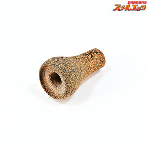 【DRTxDCX】 バリアル ウッドノブ コルク DRT VARIAL WOOD KNOB CORK