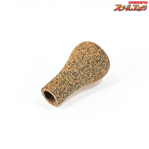 【DRTxDCX】 バリアル ウッドノブ コルク DRT VARIAL WOOD KNOB CORK