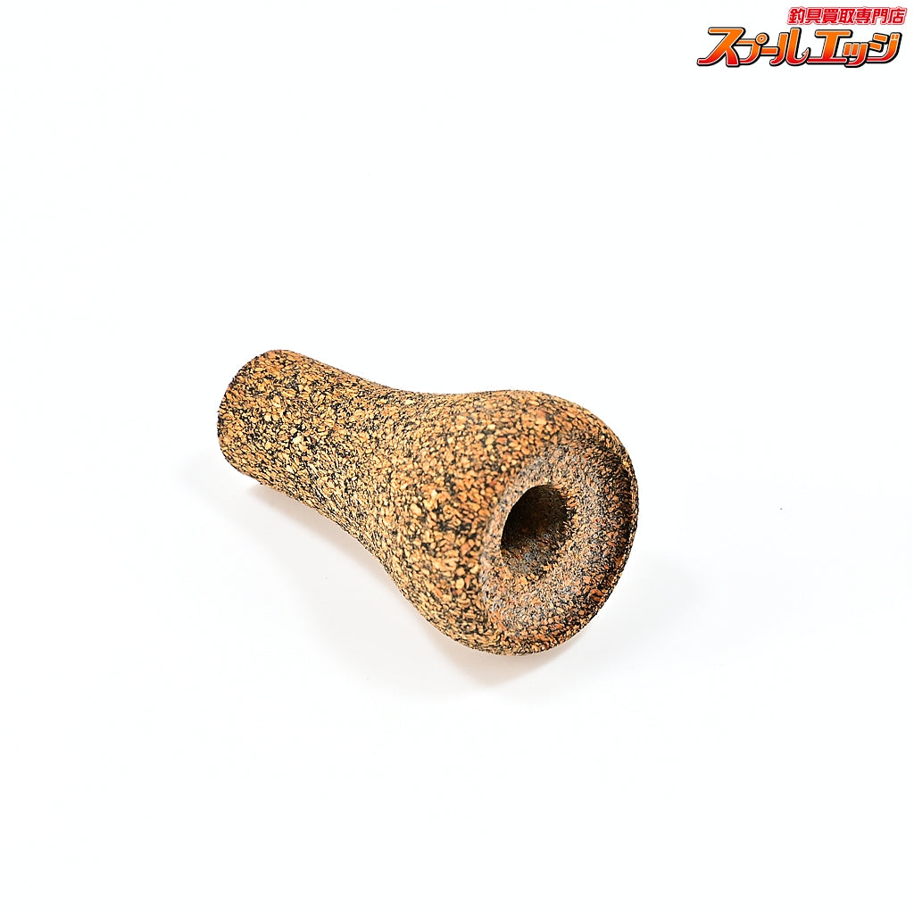【DRTxDCX】 バリアル ウッドノブ コルク DRT VARIAL WOOD KNOB CORK