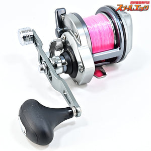 【シマノ】 23スピードマスター石鯛 2000T SHIMANO SPEED MASTER
